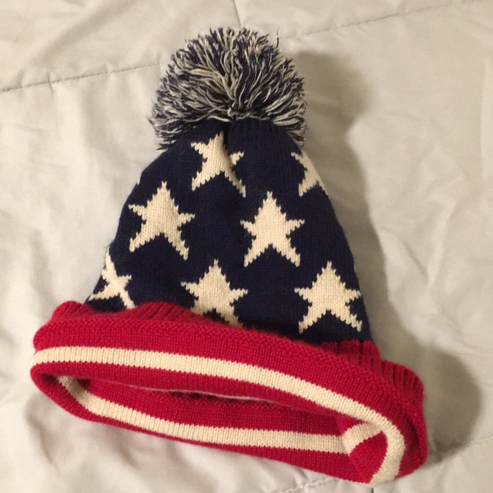 beanie
